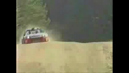 Wrc Jumping Part 2