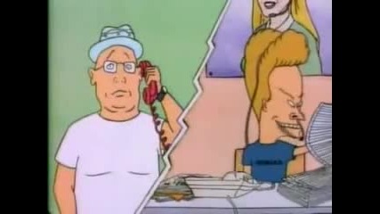 Beavis And Butthead - Hard Sell (full episode) 