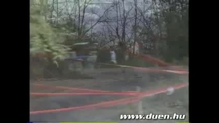 Lada Vfts 