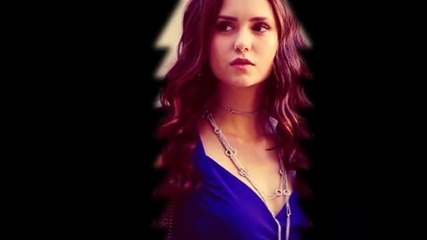 Nina Dobrev; Collab; Part 1