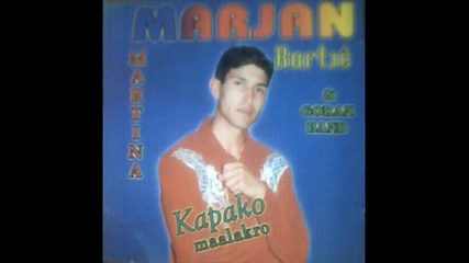 Marjan Kurtic - Keba - 2004 - 6.dzace sar aljan