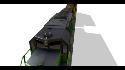 trainz simulator 2010 ee video 2