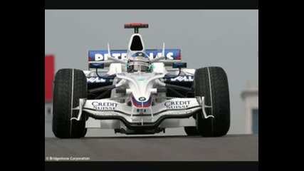 F1 Turkish Grand Prix 2008 Saturday Race