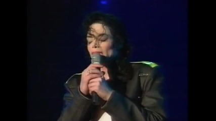 Michael Jackson Live Full Dvd History Tour Hq 1996 Part 6 