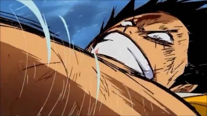 one piece amv pozdrav za bladeofmy