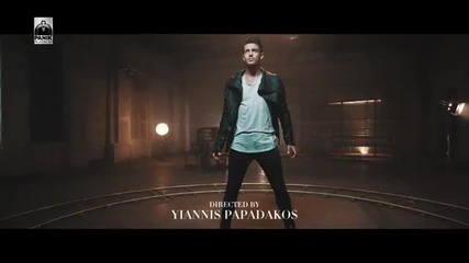 Kostas Martakis - Monos Mou (official Video 2014)