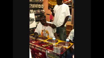 Young Dro - How I Ride