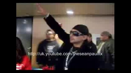 Sean Paul People