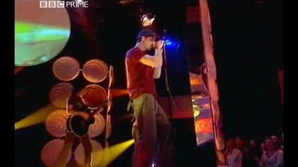 Enrique Iglesias - Not in Love (live)