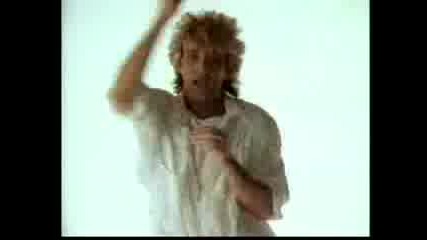 Rod Stewart - Some Guys Have All The Luck