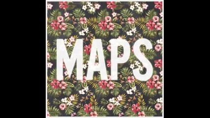 *2014* Maroon 5 - Maps