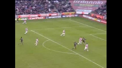 Стоук Сити - Ливърпул 1:1 By cska22