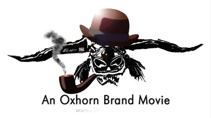 Oxhorn - Like the Game