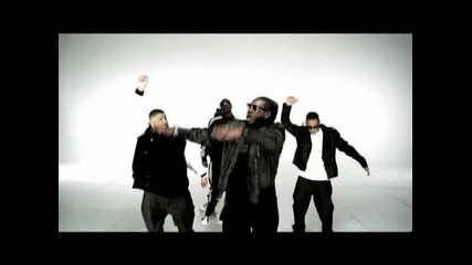 Dj Khaled - all I Do Is Win feat. Ludacris, Rick Ross, T-pai