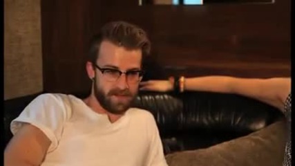 Q A with Jeremy and Hayley Hc tour episode 3