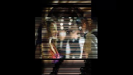Selena Gomez & Drew Seeley - Another Cinderella Story