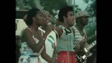 # Boney M - I Shall Sing