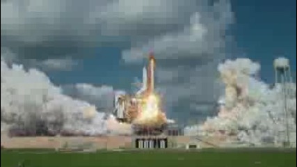 Discovery Channel - The World Is Just Awesome 