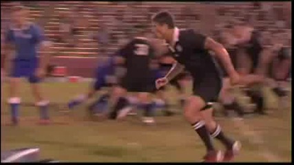Forever Strong: Behind the Scenes