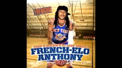 Frenchie - Them Lights (feat. Cook Tha Monster, Ru & Zoe Balla)