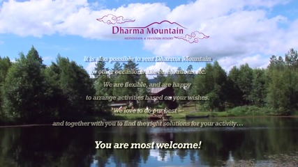 Dharma Mountain