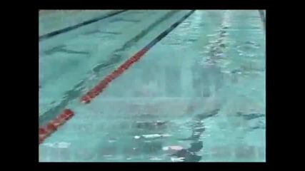 Michael Phelps training part 3 