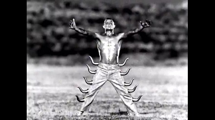 Red Hot Chili Peppers - Give It Away