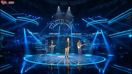 Darko Filipovic - Jos mi ne das mira (2014)