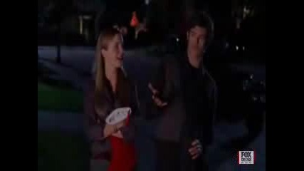 The O.c - Най - Тъжните Моменти