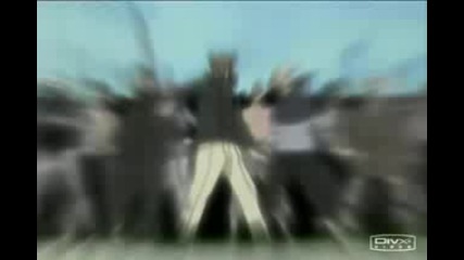 Kakashi - Pretty Fly for a White Guy 
