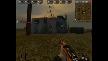 Battlefield 1918 (мод За Battlefield 1942)