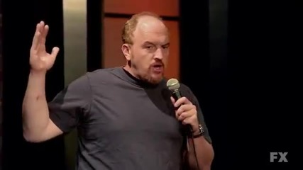 Louie S03e10 American vs Afghan kids