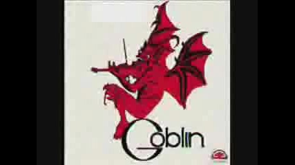 Goblin - Aquaman