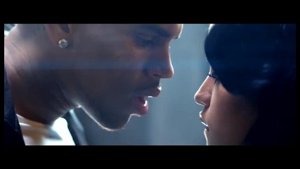 D V D ! Chris Brown - Crawl + Превод [ Official Music Video ]