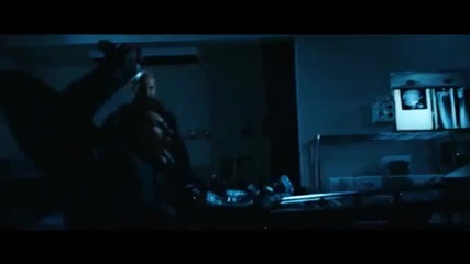 Killer Elite *2011* Trailer 2
