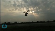 'Baffling': What Happened to U.S. Chopper Missing in Nepal?