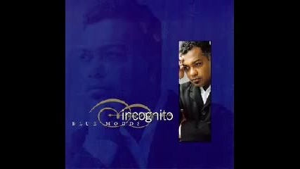 Incognito - Blue Moods - 11 - Jacob s Ladder 1999 