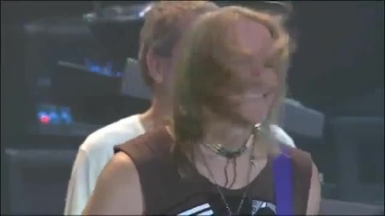 ( превод ) Deep Purple - Black Night ( Live At Wacken Open Air 2013)