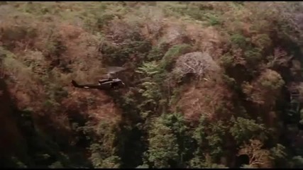 Trailer Mashup Platoon Vs Tropic Thunder by withonea