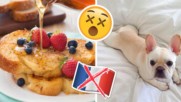 6 неща, които всички си мислим, че са френски... но не са!
