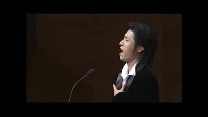 Tae - Kyung Im - Nella Fantasia 
