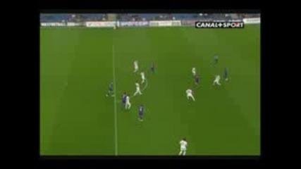 Базел - Рома 2:0 (кратък репортаж от новспорт) 