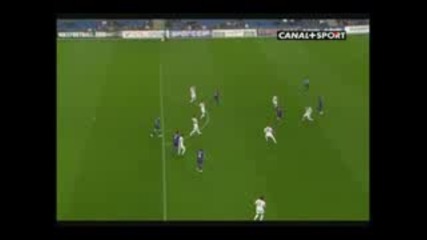 Базел - Рома 2:0 (кратък репортаж от новспорт)