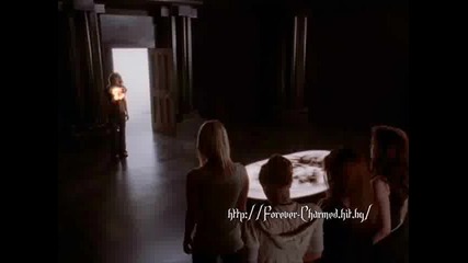 Charmed All Seasons Trailer