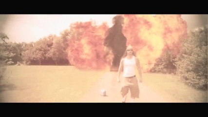Terror - You're Caught