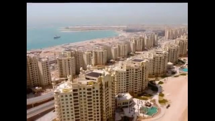 Dubai - The Palm Jumeirah - Youtube