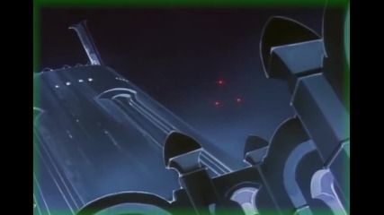 Alien Attack!