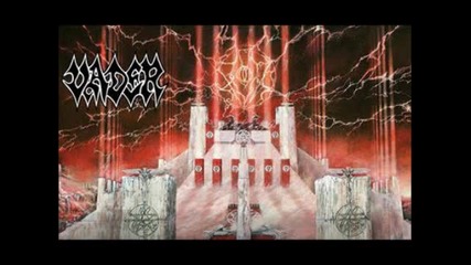 Vader - Don t Rip the Beast s Heart Out ( Welcome To The Morbid Reich-2011)