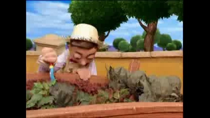 Lazytown - Good stuff