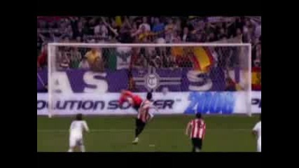 Iker Casillas Vs Athletic Bilbao